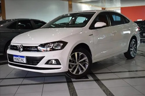 Volkswagen Polo Retira Ya Anticipo + Cuota Fija A Tasa 0% X-