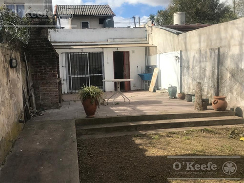 Imagen 13 de 17 de Casa 3 Ambientes, Con Patio En Venta En Quilmes.