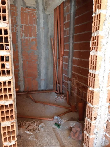 Imagen 29 de 30 de Departamento En Venta - 2 Dormitorios 2 Baños - 75mts2 -construcción - 17 E/ 43 Y 44 -emprendimiento