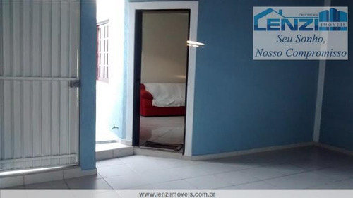 Imagem 4 de 12 de Casas À Venda Em Bragança Paulista/sp - Compre A Sua Casa Aqui! - 1264988