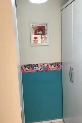 Sobrado Em Jardim Aricanduva, São Paulo/sp De 150m² 3 Quartos À Venda Por R$ 445.000,00 - So697224