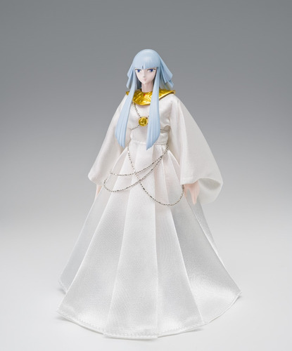 Boneco Seiya Cloth Myth Bandai Action Figure Polaris Hilda