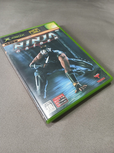 Ninja Gaiden (Usado)