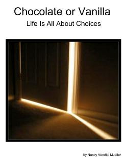 Libro Chocolate Or Vanilla: Life Is All About Choices - M...