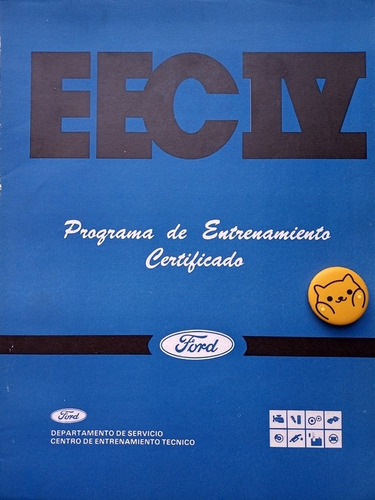 Libro Programa De Entrenamiento Certificado Eeciv 106i7