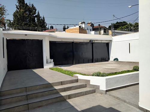 Casa Remodelada 4 Habitaciones, 4 Baños, Cuarto De Juegos, Terraza, Cuarto De Serv.