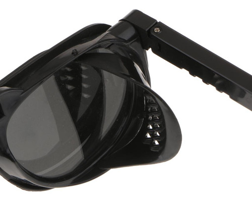 2 Gafas De Soldadura De Doble Lente De Corte De Soldadura