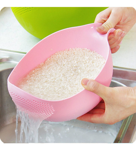 Cesto Multifuncional Ajustable Para Drenaje De Cocina 2pcs