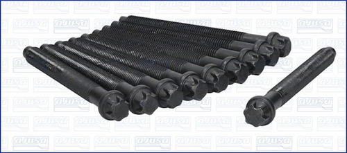 Tornillos De Tapa De Cilindros Renault 19d/td Megane/trafic