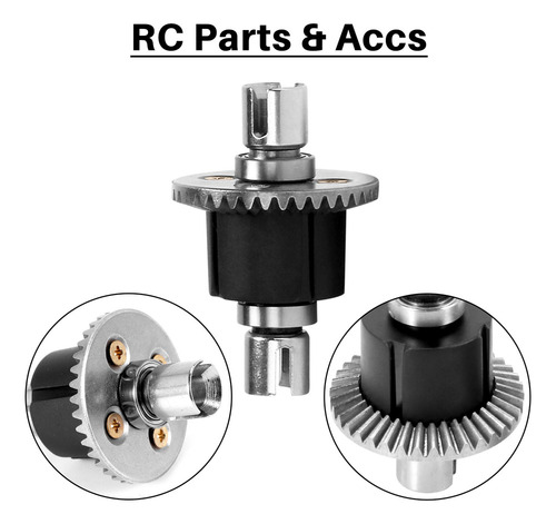 Piezas De Bricolaje Rc Para A959 A979 A959-b A979-b Rc Car M