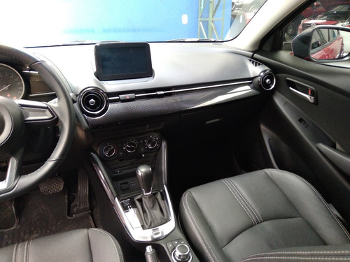 Mazda 2 Hb Touring Aut Fop476