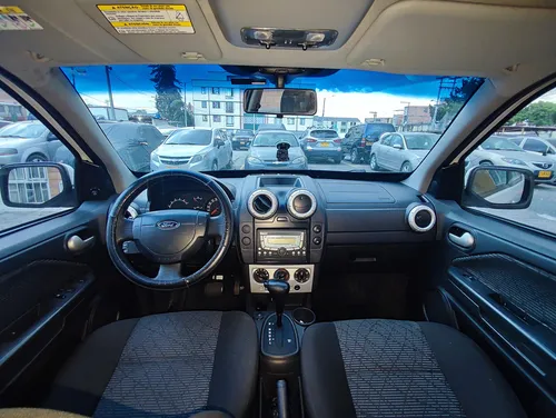 Ford Ecosport 2.0 L 4x2
