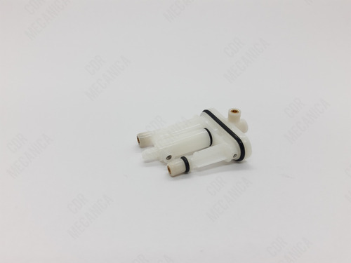 Imagen 2 de 5 de Chicler 592792 Para Motor Briggs Serie 550e
