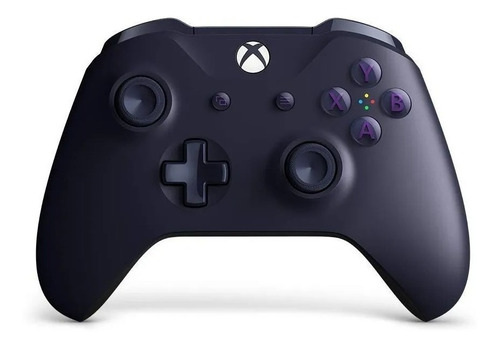 Consola Xbox One S Edicion Especial Fornite 1 Tb 4k Original