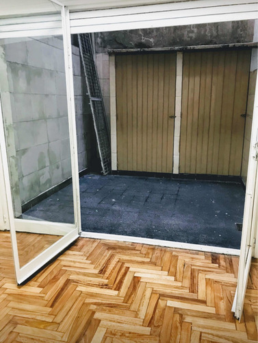 Dueño Vende Dpto 2amb A Nuevo - Bajas Expensas- Oportunidad!