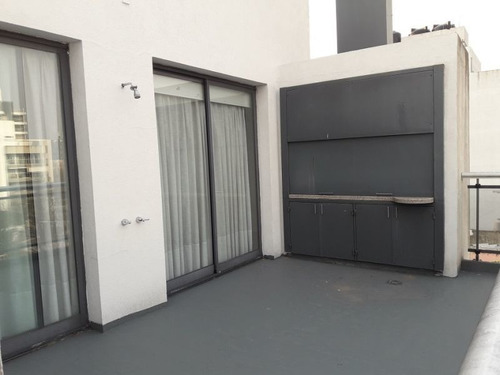 Imagen 15 de 15 de 51 E/18 Y 19 -semipiso 2 Dorm C/cochera- Baum Propiedades