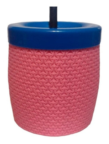 Imagen 3 de 6 de Mate Minimalista Impresión 3d + Varios Colores