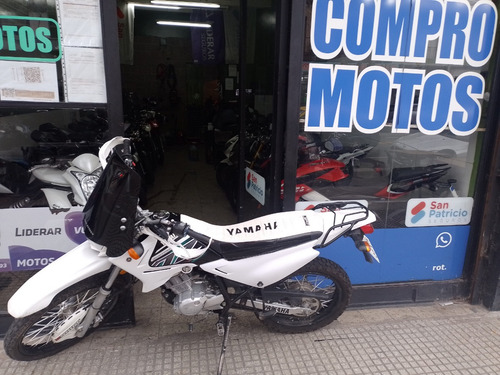 Yamaha Xtz 125 Tangomotos,listo Para Transferir 60