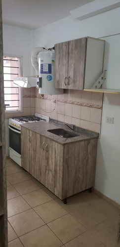 Departamento Monoambiente En Venta - 1 Baño - 27mts2 - Morón