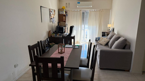 Departamento De 1 Dormitorio Con Cochera