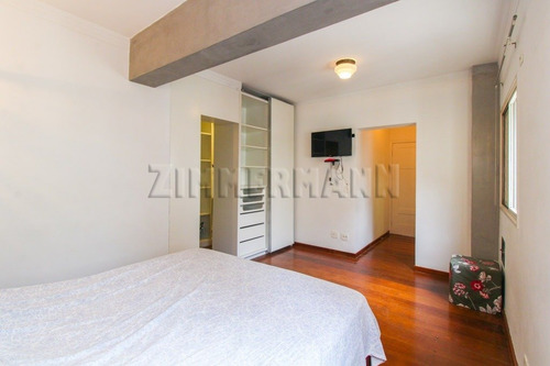 Cobertura - Jardim America - Ref: 106433 - V-106433