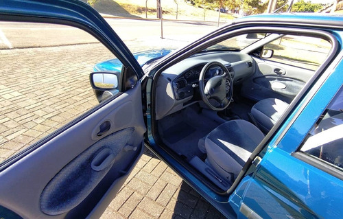 Ford Escort Gl