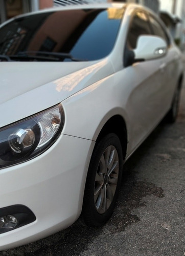 Jac J5 2013 1.5 16v 4p