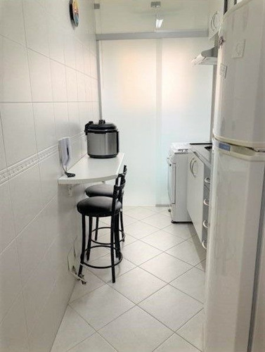 Imagem 5 de 30 de Apto Na Vila Matilde Com 2 Dorms, 1 Vaga, 48m² - Ap14661