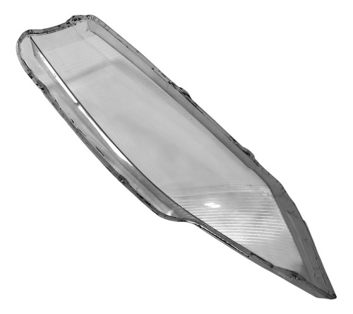 Lente Farol Direito Renault Megane 2006 A 2012