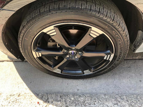 Imagen 3 de 15 de Volvo Xc60 Kinetic 2.0t Qc Xeno