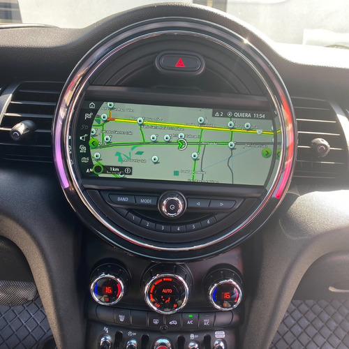 Imagen 13 de 14 de Mini Cooper S 2.0 Hot Chilli 5 Puertas At