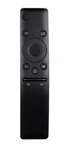 Control Remoto Para Smart Tv Samsung - Electroimporta - 