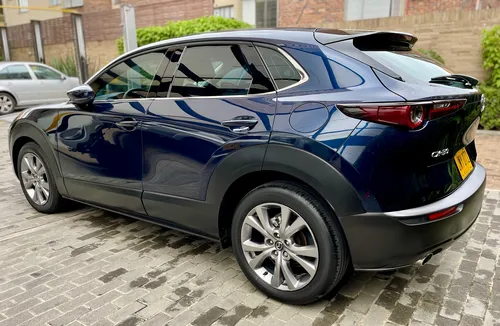Mazda CX-30 2.0 Grand Touring At
