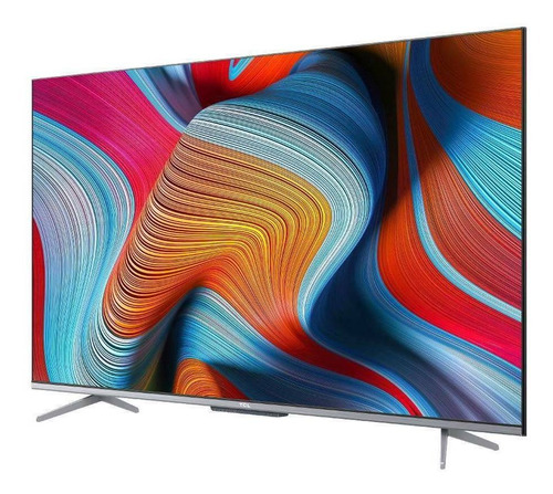 Smart Tv Tcl P725-series L50p725 Led 4k 50 220v - 240v