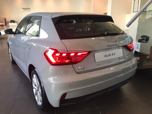 Imagen 24 de 25 de Audi A1 30 Tfsi Sportback Usado 2020 2021 Automatico 0km Mm