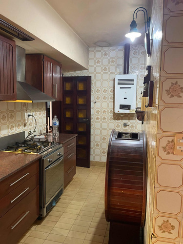 Casa De 4 Hab, Una En Suite