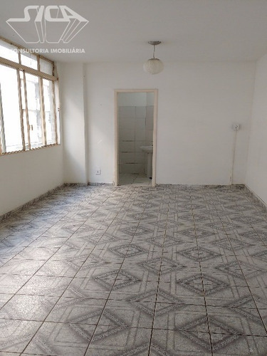Imagem 2 de 11 de Apartamento - Ap00287 - 3389428
