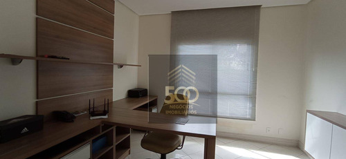 Imagem 9 de 30 de Casa À Venda, 390 M² Por R$ 1.800.000,00 - Cidade Universitária Pedra Branca - Palhoça/sc - Ca0819
