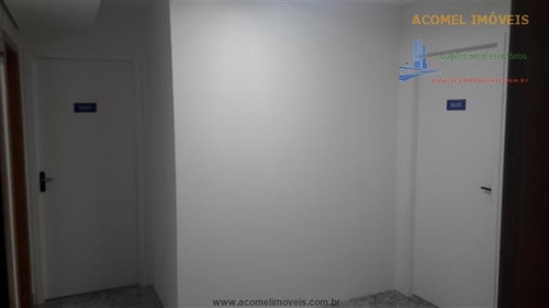 Imagem 21 de 23 de Escritório Para Alugar Em Barueri/sp - Alugue O Seu Escritório Aqui! - 1167738