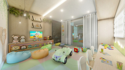 Imagem 2 de 23 de Ref 1165 - Apartamento De Frente Pro Mar, No Centro De Mongaguá, 3 Quartos, Suite, 2 Vagas De Garagem, Lazer Completo.