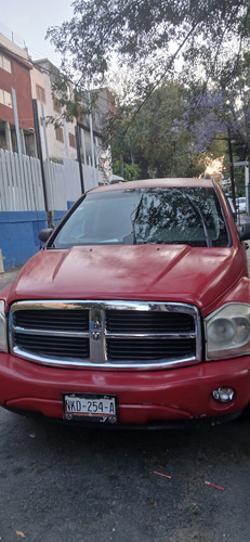 Dodge Durango 5.7 Slt 4x2 Mt