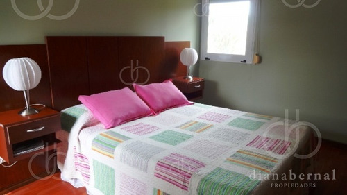 Punta Del Este, Rincón Del Indio, 4 Dormitorios Y Piscina Climatizada*- Ref: 42409