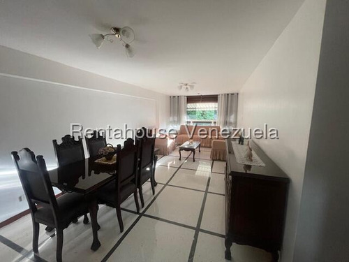 En Alquiler Hermoso Apartamento En La Florida, Mls 25-22589, Mjs.