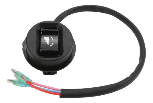 Motor Fueraborda Marine Ptt Power Trim Tilt, 3 Pines, 3e0726