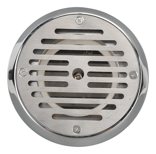 Desagüe De Agua De Piscina De Acero Inoxidable Haofy