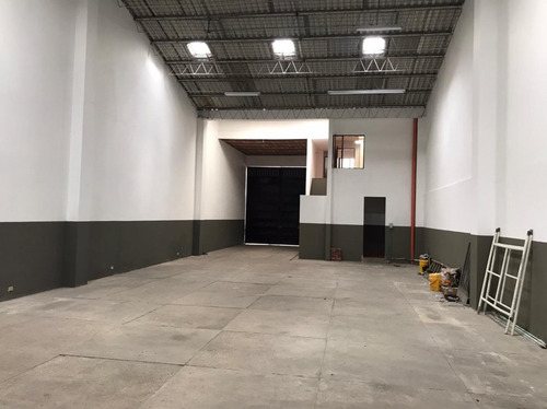 Arriendo Bodega Las Ferias Cerca Al Alkosto 385 M2