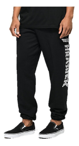 Pantalon Jogging Thrasher Sweatpants 7803-a Cne