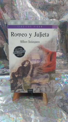 Romeo Y Julieta