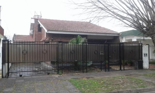 Casa En Venta En Ituzaingo Norte