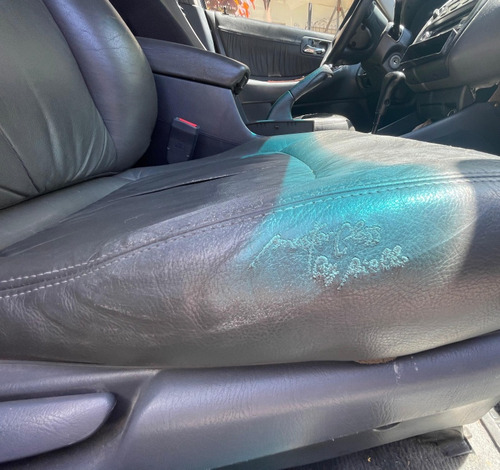 Honda Accord 2.3 Exr At